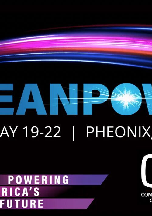 CICNDT at CLEANPOWER 2025 Phoenix – Powering America’s Future with Advanced NDT Solutions